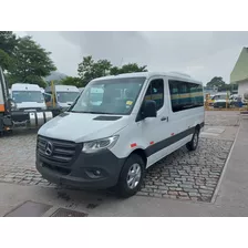 Sprinter 416 Executiva