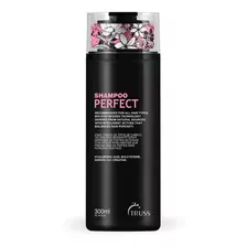 Shampoo Perfect Truss 300ml+brinde Surpresa