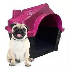 Casinha Plástica Cachorro Número 3