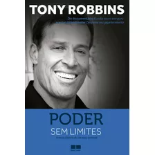 Livro Poder Sem Limites