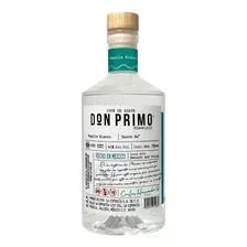 Tequila La Cofradia Ed. Don Primo Blanco 750ml