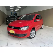 Volkswagen Fox Trend 1.0 8v Flex Ano 2013 Completo