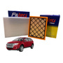 Filtro De Aceite Ford Edge 3.5 2007 Js Asakashi Ford Edge