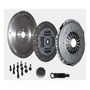 Kit Clutch Audi S3 2.0 L 2008 - 2012