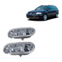 Farol Parachoques  Para Volkswagen Passat 2.0  2005-07 Volkswagen Passat