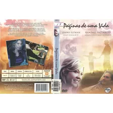 Dvd - Páginas De Uma Vida - Samantha Mathis