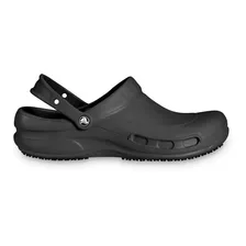 Crocs Bistro Negro