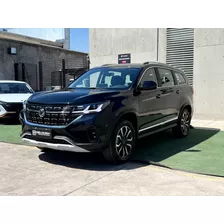 Dongfeng T5 L Garantía Vigente 2024