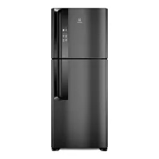 Geladeira Frost Free Electrolux Duplex 431l Autosense If55b