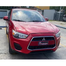 Mitsubishi Outlander Sport 2015