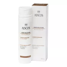 Adcos Hair Solution Condicionador Nutri Ativo 300ml