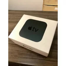  Apple Tv Hd A1625 4ª Geração 2015 Full Hd 32gb