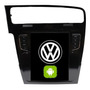 Android + Carplay Vw Seat Ibiza Jetta Clasico Golf Radio Usb