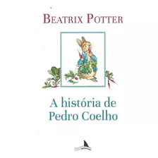 A Historia De Pedro Coelho