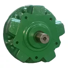 Motor Do Picador Colhedora 3510/3520/3522 John Deere