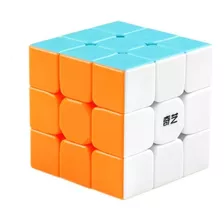 Cubo Rubik´s Speedcube Mágico Rompecabezas 3x3 Juego