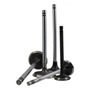 Kit Reparacin Brazo Suspensin Tras Fiat Palio Strada Moog 