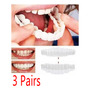 Primera imagen para búsqueda de dentadura postiza