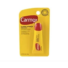 Labial Clásico Carmex Medicado