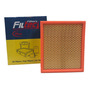 Filtro De Aire Ford Explorer 4.0  2004 Ford Explorer