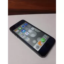 Celular iPhone 5 Preto - 16gb