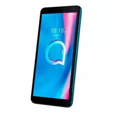 Alcatel 1b (2020) 32 Gb Verde 2 Gb Ram