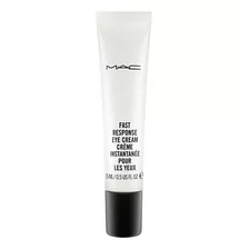 Hidratante De Ojos Mac Fast Response Eye Cream 15ml