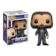 Funko Pop John Wick 