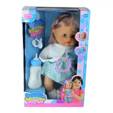 Boneca Bonnie Baby Doll