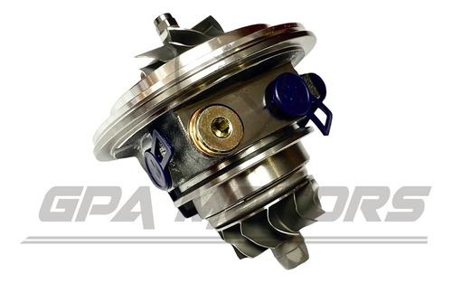 Turbo Cartucho Volvo S40 V50 S60 C70 T5 Ford Focus St K04 Foto 3