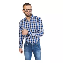 André Badi Hombre Camisa 004748