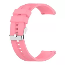 Correa Silicona Tpu Para Huawei Gt2 Strap 46mm