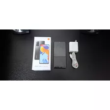 Xiaomi Redmi Note 11 Pro Dual Sim 128 Gb Gris Grafito