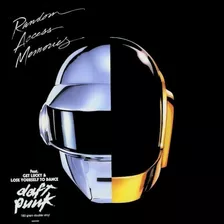 Daft Punk Random Access Memories(vinilo) Ruido Microtienda.