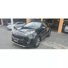 Kia Sportage Flex Automático