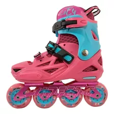 Patines Free Style Ajustables + Regalo