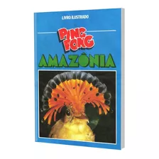 Álbum Amazônia - Ping Pong