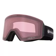 ~? Dragon Rvx Mag Otg Goggles Light Rose Lumalens Light Rose