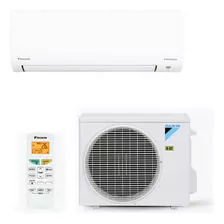 Ar Cond Hw Inverter Daikin Ecoswing Gold 12k R32 F 220v