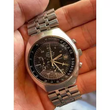 Omega Speedmaster Mark Tag Heuer Rolex Tudor Panerai Seiko