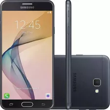 Samsung Galaxy J7 Prime G610 - Dual 13mp 32gb Tela Perfeita