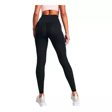 Leggins Negros Marca Lasbro Para Mujer