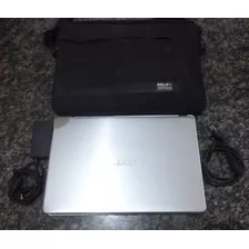 Laptop-acer Aspire A515-52g