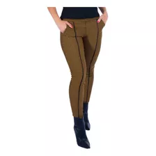 Calça Xadrex Feminina Social Ou Casual Confortavel