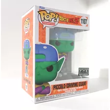 Funko Pop! Dragon Ball Z - Piccolo (driving Exam) 1107