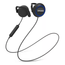 Koss Bt221i - Clips Inalámbricos Bluetooth Para Los Oídos.