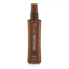 Brazilian Blowout Aceite Seco Brasileño De 3.4 Onzas Líqu.