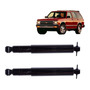 Par Amortiguadores Trasero Para Chevrolet Blazer 2.8 1982-92 Chevrolet Blazer