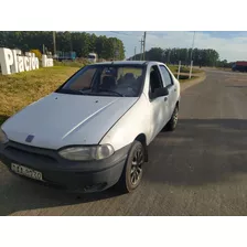 Fiat Siena 2000 1.7 S D