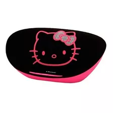 Parlante Bluetooth Portátil Manos Libres Hello Kitty Diginet